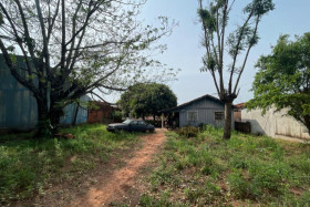 Terreno à Venda, 679 m² em Zona Armazém - Umuarama