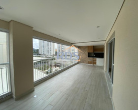 Apartamento com 3 Quartos à Venda, 130 m² em Jardim Dom Bosco - São Paulo