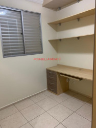 Apartamento com 3 Quartos à Venda, 62 m² em Jardim Bonfiglioli - Jundiaí