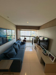 Apartamento com 3 Quartos à Venda, 92 m² em Itaigara - Salvador