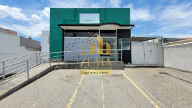 Ponto Comercial para Alugar, 188 m² em Vila Oliveira - Mogi Das Cruzes