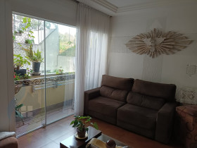 Apartamento com 3 Quartos à Venda, 90 m² em Centro - São Bernardo Do Campo