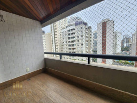 Apartamento com 3 Quartos à Venda, 105 m² em Perdizes - São Paulo