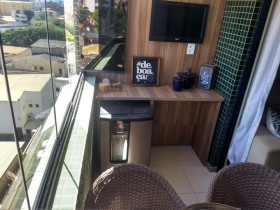 Apartamento com 2 Quartos à Venda, 65 m² em Armação - Salvador