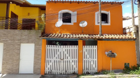 Casa com 3 Quartos à Venda, 8 m² em Topolandia - São Sebastião