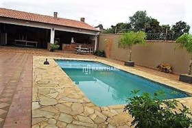 Casa com 3 Quartos à Venda, 500 m² em Vale Do Sol - Piracicaba