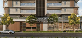 Apartamento com 1 Quarto à Venda, 33 m² em Moema - São Paulo