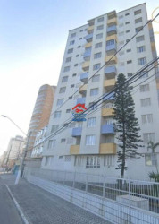 Apartamento com 2 Quartos à Venda, 45 m² em Ocian - Praia Grande