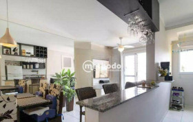 Apartamento com 2 Quartos à Venda, 50 m² em Vila Industrial - Campinas