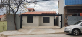 Casa com 3 Quartos à Venda, 120 m² em Jardim Das Cerejeiras - Atibaia