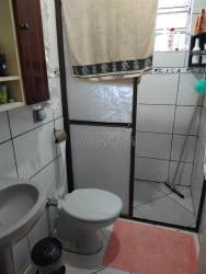 Casa com 3 Quartos à Venda, 5 m² em Itaoca - Itanhaem