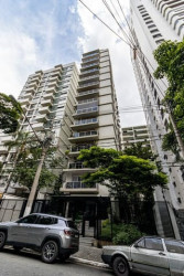 Apartamento com 4 Quartos à Venda, 240 m² em Santa Cecilia - São Paulo