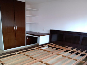 Apartamento com 1 Quarto à Venda, 45 m² em Vila Buarque - São Paulo