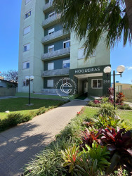 Apartamento com 2 Quartos à Venda, 71 m² em Passo D'areia - Santa Maria