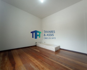 Imóvel com 2 Quartos para Alugar, 60 m² em Paineiras - Juiz De Fora