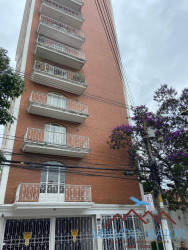 Apartamento com 4 Quartos à Venda, 243 m² em Centro - Santo André