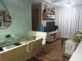 Apartamento com 2 Quartos à Venda, 56 m² em Ermelino Matarazzo - São Paulo