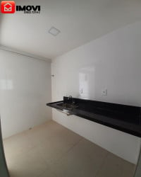 Apartamento com 1 Quarto à Venda, 37 m² em Jardim Da Penha - Vitória