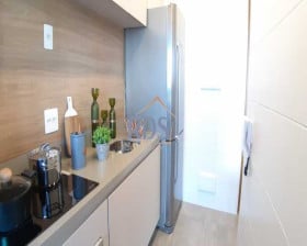 Apartamento com 3 Quartos à Venda, 88 m² em Vila Leopoldina - São Paulo