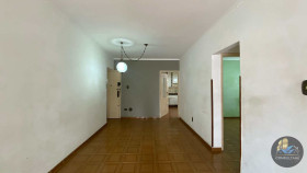 Apartamento com 2 Quartos à Venda, 94 m² em Campo Grande - Santos