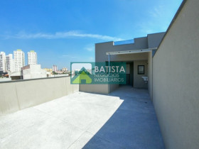Cobertura com 2 Quartos à Venda, 122 m² em Jardim Ocara - Santo André