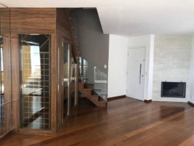 Apartamento com 3 Quartos à Venda, 210 m² em Planalto Paulista - São Paulo