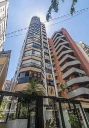 Apartamento com 4 Quartos à Venda ou Locação, 180 m² em Higienópolis - São Paulo