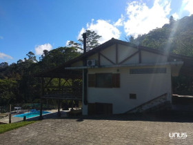 Fazenda à Venda, 46.887 m² em Sul Do Rio - Santo Amaro Da Imperatriz