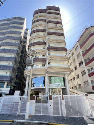 Apartamento com 1 Quarto à Venda, 50 m² em Caiçara - Praia Grande