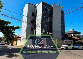 Apartamento com 3 Quartos à Venda, 98 m² em Centro - Igarapé