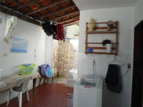 Casa com 4 Quartos à Venda,  em Itaigara - Salvador