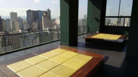 Apartamento com 2 Quartos à Venda, 80 m² em Bela Vista - São Paulo