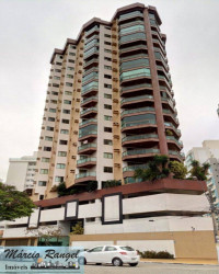 Apartamento com 3 Quartos à Venda, 198 m² em Parque Tamandaré - Campos Dos Goytacazes