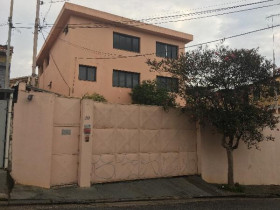 Imóvel com 3 Quartos à Venda, 430 m² em Ferreira - São Paulo - São Paulo