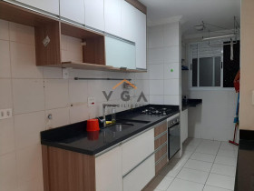 Apartamento com 2 Quartos à Venda, 54 m² em Vila Aricanduva - São Paulo