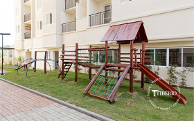Apartamento com 3 Quartos à Venda, 59 m² em Parque Jaçatuba - Santo André