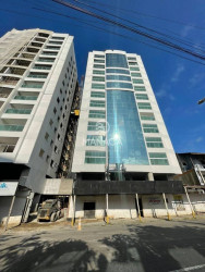 Apartamento com 3 Quartos à Venda, 110 m² em Centro - Barra Velha