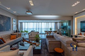 Apartamento com 4 Quartos à Venda, 280 m² em Horto Florestal - Salvador
