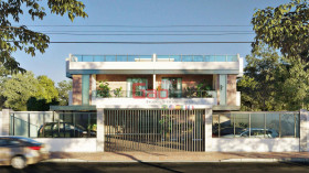 Apartamento com 2 Quartos à Venda, 88 m² em Palmeiras - Cabo Frio