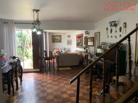 Casa com 3 Quartos à Venda, 229 m² em Centro - Mogi Das Cruzes