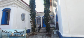 Casa com 4 Quartos à Venda, 300 m² em Centro - Campos Dos Goytacazes