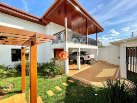 Casa com 3 Quartos à Venda, 414 m² em Jardim Panambi - Santa Bárbara D'oeste