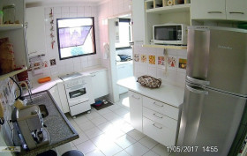 Apartamento com 3 Quartos à Venda, 70 m² em São Judas - São Paulo