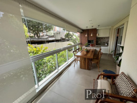 Apartamento com 3 Quartos à Venda, 127 m² em Santa Paula - São Caetano Do Sul