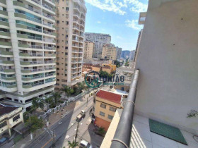 Apartamento com 3 Quartos à Venda, 81 m² em Santa Rosa - Niterói