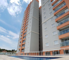 Apartamento com 3 Quartos à Venda, 87 m² em Vila Prudente - Piracicaba