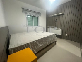 Apartamento com 2 Quartos à Venda, 80 m² em Pitangueiras - Guarujá