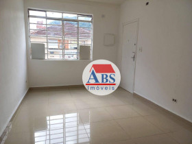 Apartamento com 2 Quartos à Venda, 69 m² em Vila Belmiro - Santos