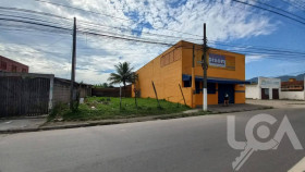 Terreno para Alugar, 300 m² em Travessão - Caraguatatuba