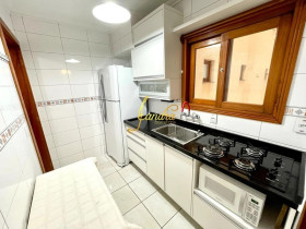 Apartamento com 2 Quartos à Venda, 70 m² em Centro - Capão Da Canoa